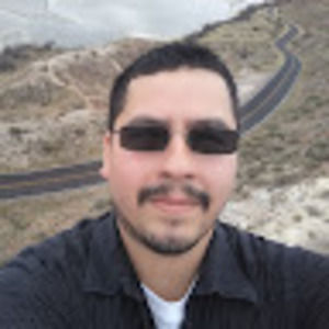 Meet your Posher, Jose